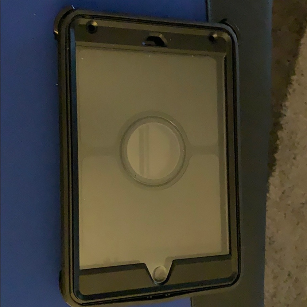 iPad mini Otterbox
